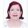 Bertha Irma Pacheco Calzado