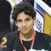 Mohamed Rabie