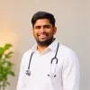 JV Krishna Rao