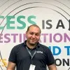 Ahmed Rousan