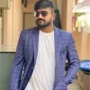 Pruthvi Reddy