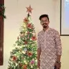 Samson John