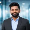 VISHRAM PARAB