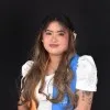 Esabel Sombong