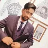 Prashanth Chamallamudi