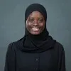 Aishah Ceesay
