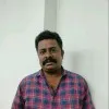 Ashok Rajan