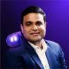 Aashish Benjamin Oommen