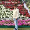 Mahipal Singh Prajapati 1st
