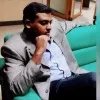 Janardhan Shanmugam