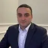 Teimuraz Kevlishvili