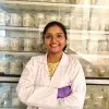 Megha Madhu