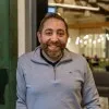 Adam Ovoian