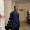Gideon Shoyombo