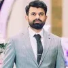 Muzamil Riaz