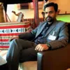 Ashish Chorangath