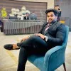 Nitish Yadav
