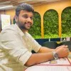 Jotheswar Saravanan