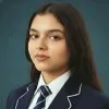 Anushka Chakraborty