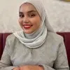 Yasmin Yusof