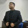 Anirban Bhattacharjee