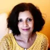 Padmaja Krishnaswami