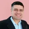 Harsh Kharkwal