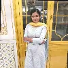 Shrabanti Kotal