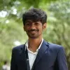 Nishanth Pragasam