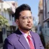 Saransh Ghimire