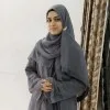 benazir hamidani