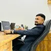 Ravi chaudhari