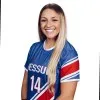 allie rocha