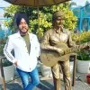 Raunaq Singh