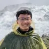 Aaron Liu