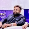 Aman saxena