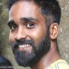 vineeth mancy gilbert