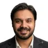 Musharraf Ahmed