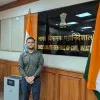 Ashish Tiwari