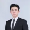 Alvyn Suhardjo