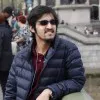 Arnav Raj Dhawan