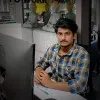 Ram lokesh Ankamreddi
