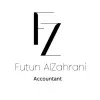 Futun Alzahrani
