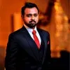 Farooq Tirmizi