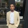 Jaylen Mitchell