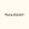 Muna Alshehri