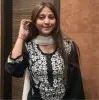 Samina Sayyed