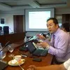 Tony Wonganan
