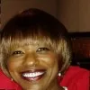 Paulette Garrett