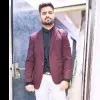 Chandresh Shamnani